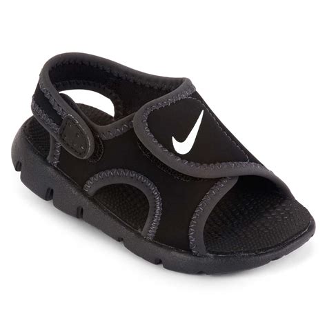 Nike sunray toddler boy sandals